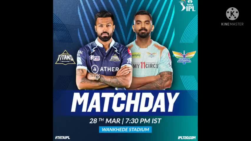 जिसने  टॉस जीता मैच भी उसी का हुआ | लखनऊ पर गुजरात के शानदार जीत 
#LSG #GT #ipl #tataIpl #Ipl2022
#klrahul