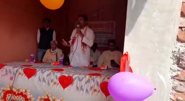 #हलसी प्रखंड के तरहारी में #गौतम_कोंचिग_सेंटर का शुभारंभ किया। कोचिंग सेंटर के निदेशक सरस्वती पुत्र Gautam Raj sir को बहुत बहुत धन्यवाद .