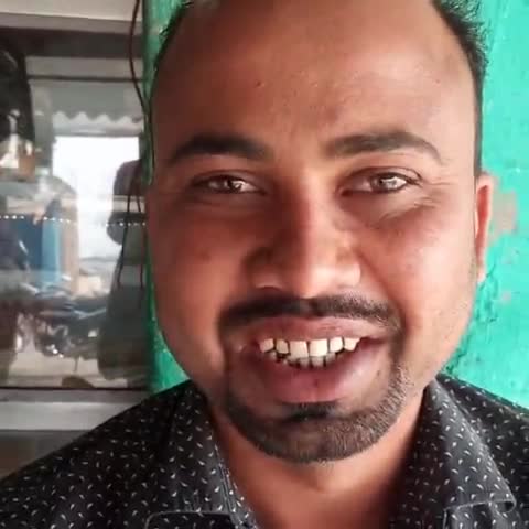 पड़वा: पंडवा भाजपा मंडल उपाध्यक्ष राकेश पांडे ने कहा कि केंद्रीय मंत्री नितिन गडकरी का बयान सही है।#केंद्रीय मंत्री नितिन गडकरी