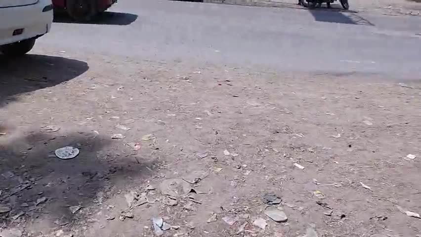बहेड़ी से किच्छा आ रही डग्गामार मैक्स जीप को रोकने में, आरटीओ विभाग व पुलभट्टा पुलिस फैल#dgputtarakhand#police#rto