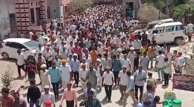 #बारवा #Barwa #स्वाभिमान रैली स्थल 
#बाली
 #बाली_विधानसभा_क्षेत्र