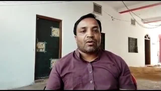 चौरई: चौरई जनपद क्षेत्र क्रमांक 11 के पूर्व जनपद सदस्य कन्हैया वर्मा ने बताया, शराब के नशे से बढ़ रही घटनाएं
#शराबबन्दी