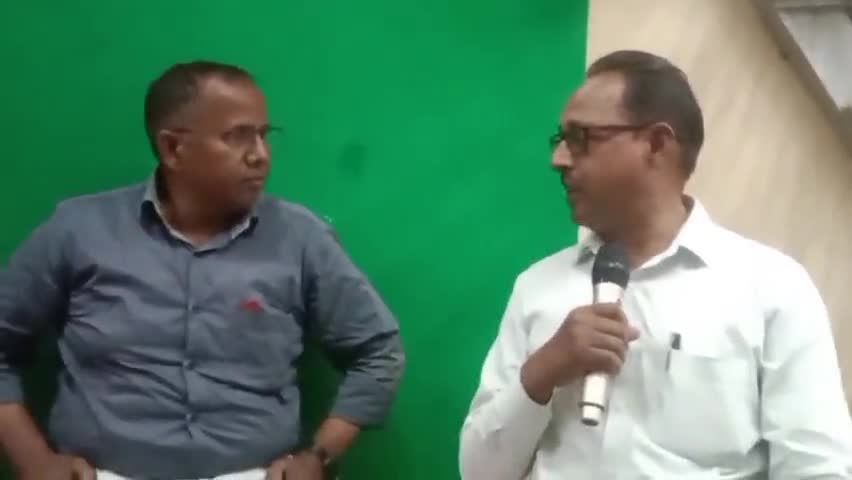 लालगंज: बसही निवासी काश्तकार मुजाहिद सिद्दीकी ने कहा-डीजल के दाम बढ़ने को कंट्रोल करे सरकार #डीजल_पेट्रोल
