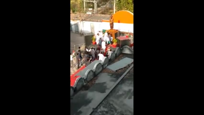 शेरघाटी: सीएम नीतीश पर हमले के बाद आमजनों की सुरक्षा को लेकर शेरघाटी में सामने आई लोगों की प्रतिक्रिया #सीएम_नीतीश