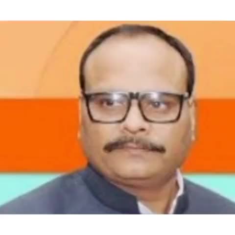 एक्शन मोड़ में नजर आए उप मुख्यमंत्री #बृजेश पाठक