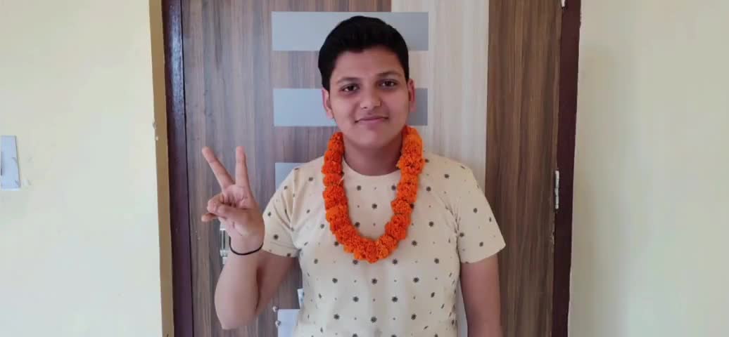 पूर्णिया पूर्व: केजीपी उच्च विद्यालय भोगा भटगामा के छात्र-छात्रा बनी जिला टॉपर, ग्रामीण क्षेत्र के छात्र-छात्राओं का रहा दबदबा #सफलता