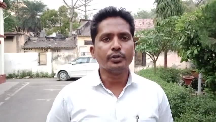 रामनगर: विभिन्न राज्यों में हिंदुओं को अल्पसंख्यक का दर्जा देने के मुद्दे पर भाजपा जिला मंत्री ने दी प्रतिक्रिया #अल्पसंख्यक