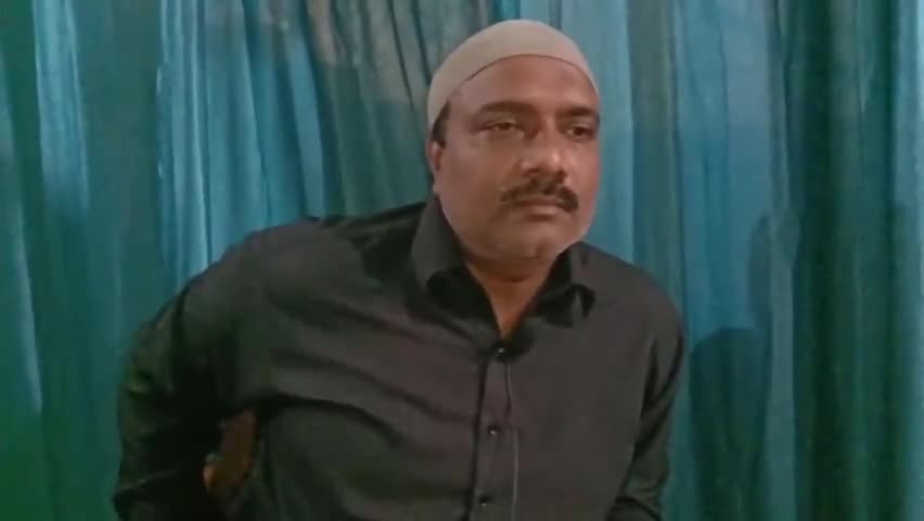 कटिहार: बिहार के मुख्यमंत्री पर मुक्के से हमले का मुख्य कारण बेरोजगारी : समाजसेवी सोएब आलम #सीएम_नीतीश