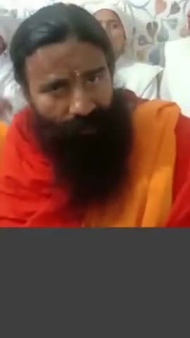 महंके सवाल पर भड़के बाबा रामदेव: बोले- करले कै करेगा, चुप हो ज्या, आगे पूछेगा तो ठीक नहीं होगा 
#पेट्रोल #डीजल