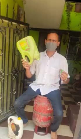 बढ़ती महंगाई और बढ़ते पेट्रोल-डीजल की कीमतों के खिलाफ 'महंगाई मुक्त भारत अभियान' आज़ 31 मार्च 2022 से 7 अप्रैल तक

 बीजेपी निर्मित महंगाई के खिलाफ़ #mehangaimuktbharat #mehangaihataorally #mehangaihataoral