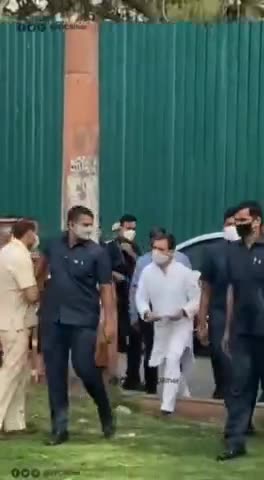महंगाई के खिलाफ कांग्रेस का हल्ला बोल !
 #MehangaiMuktBharat