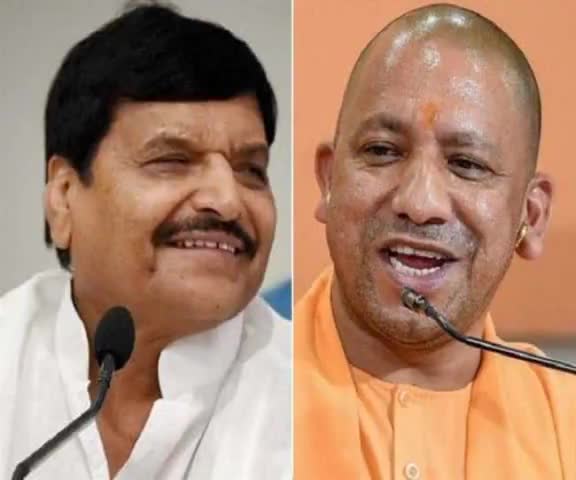 यूपी की राजनीत‍ि में बेटे आदित्‍य के ल‍िए संभावनाएं तलाश रहे श‍िवपाल यादव,

#bjpup 
#shivpalsinghyadav