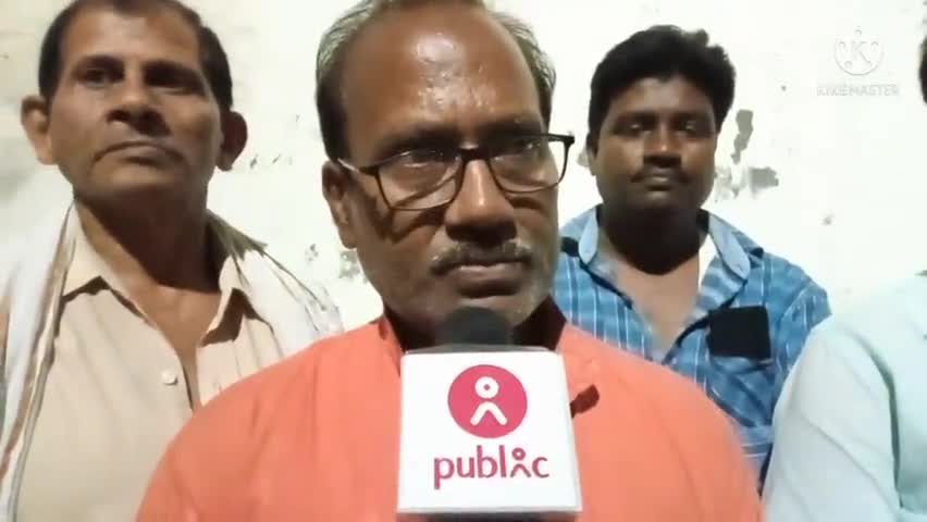 रसड़ा: संयुक्त व्यापार संघर्ष समिति के पूर्व अध्यक्ष सुरेश चंद ने पेट्रोल डीजल के बढ़ते दामों पर दी प्रतिक्रिया #पेट्रोल_डीजल