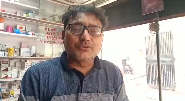 बलिया: सपा नेता व पूर्व सभासद ब्रजेश कुमार ने कहा- सरकार का जन सरोकार से कोई वास्ता नहीं #पेट्रोल_डीजल