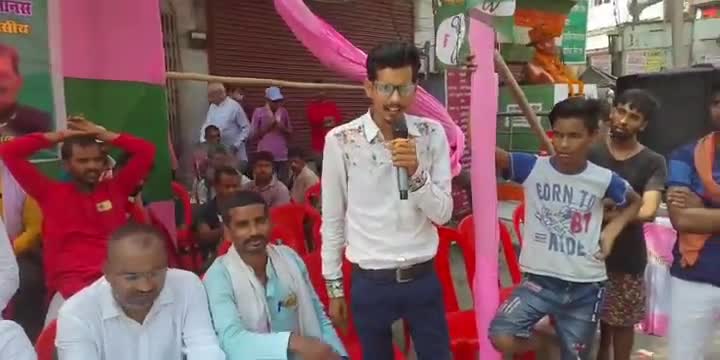 #बिहार की  जनता अपराधी के #एनकाउंटर मांगे #CMOBihar #dmpatna #Ssppatna