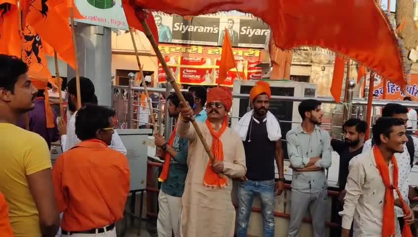 #हिंदू_नववर्ष की हार्दिक शुभकामनाएं