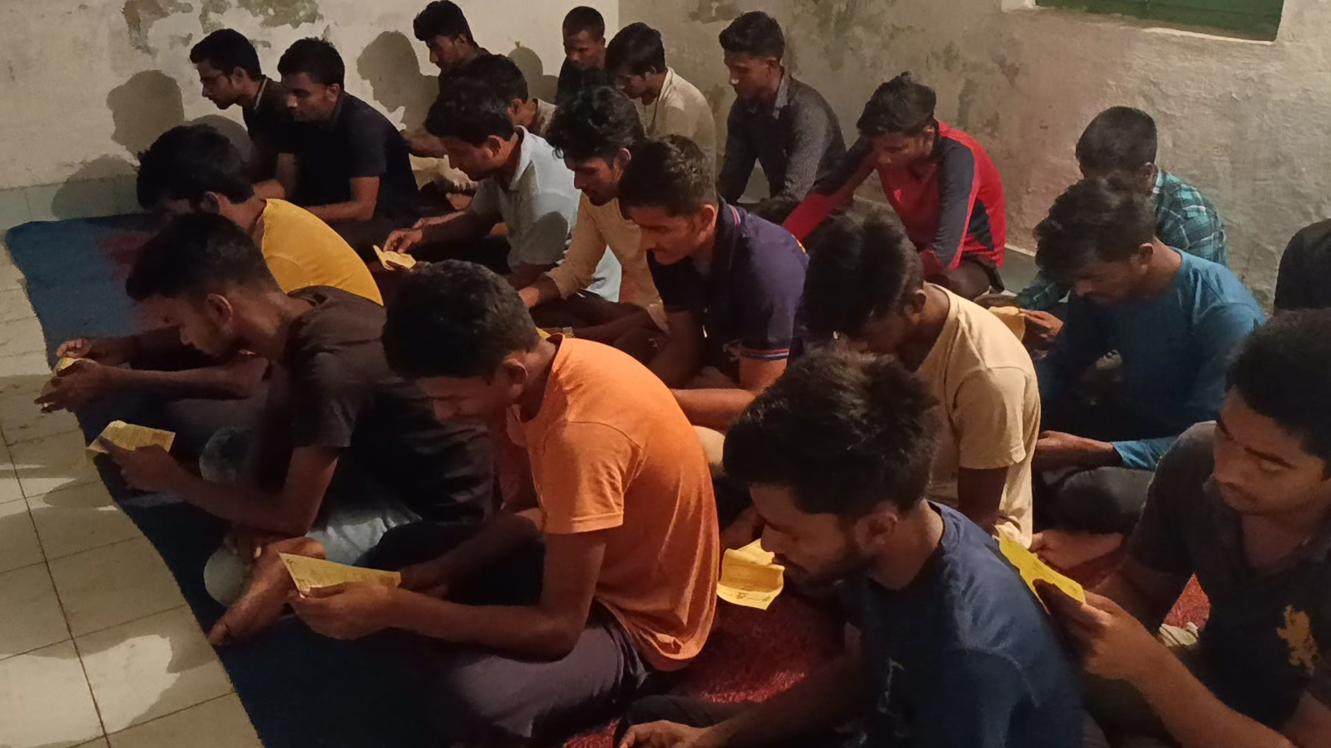 पटना साइंस कॉलेज के छात्रों ने शपथ ग्रहण किया।
#डिजिटल_सत्याग्रह