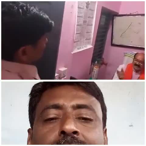 जिस राज्य का मुख्यमंत्री ही कठपुतली औऱ कृपापात्र हो उस राज्य में ऐसे ही अराजकता फैल जाती है 
#jobaathai #jansanvaad
