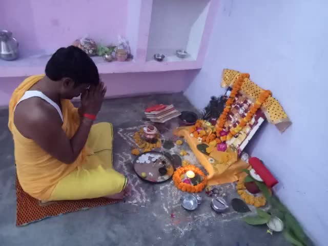 मां आदिशक्ति की पूजा-अर्चना का पवित्र सप्ताह चैत्र नवरात्र की आप सभी को शुभकामनाएं और बधाई. 

मां बगलामुखी सबके दुःख दूर करें और सबके दामन खुशियों से भर दें ऐसी हम मातारानी से प्रार्थना करते हैं।
#मां_पीतांबरा #चैत्र_नवरात्रि