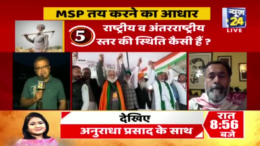 इस बार किसान MSP पर कमेटी बनाने के नाम पर बुद्धू नहीं बनेगा
#farmersprotests