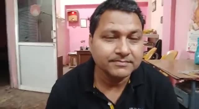 बलिया: अमेरिका के डिप्टी NSA दलीप सिंह द्वारा भारत-रूस को लेकर दिए गए बयान पर मार्केटिंग एक्सपर्ट राधेश्याम ने दी राय #भारत_चीन