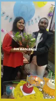 भतीजी #शिवानी को फिर से दुबारा बड़ी सफलता मिली #सेंटर_गवर्नमेंट_बैंक की फील्ड #ऑफिसर बनी हमारी बेटी को बहुत-बहुत शुभकामन