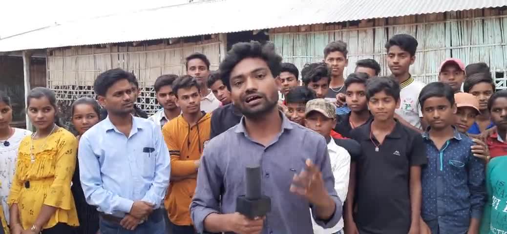 अचरा हाई स्कूल 2nd टॉपर से मिलिए #newsupdate 
#biharboard2022 #news24