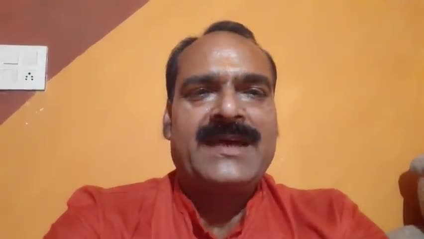 बलौदाबाज़ार: चीन के घुसपैठ के मामले में दिए गए बयान पर अखिल भारतीय समग्र क्रांति पार्टी के प्रवक्ता ने दी प्रतिक्रिया #भारत_चीन
