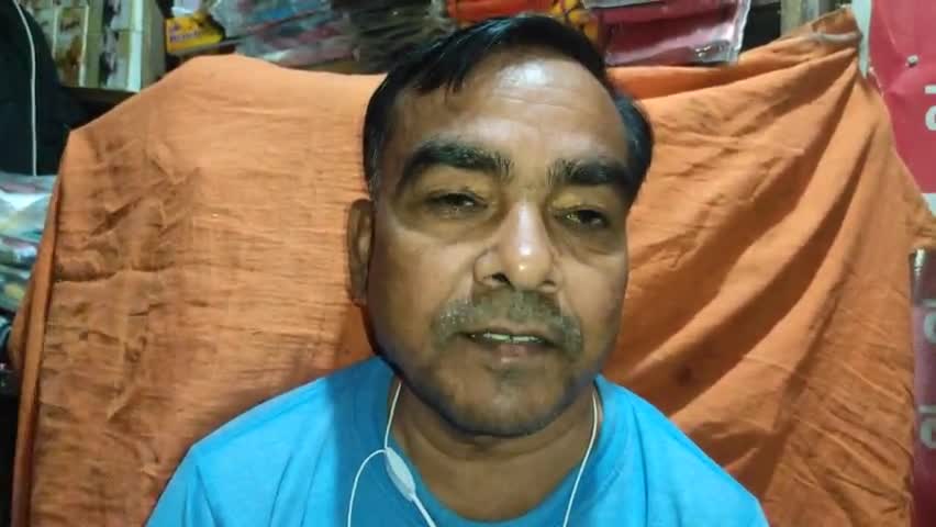 अजीतमल: शहर में मस्जिदों के लाउडस्पीकर बंद करवाए नहीं तो हम तेज आवाज में हनुमान चालीसा बजवाएँगे  #धर्मेंद्र सिंहचौहान