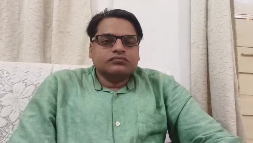 बैराड़: अमेरिका के डिप्टी NSA के बयान पर BJP नेता विक्की मंगल ने कहा-'अमेरिका को खुद अपने आस्तित्व की चिंता है' #भारत_चीन