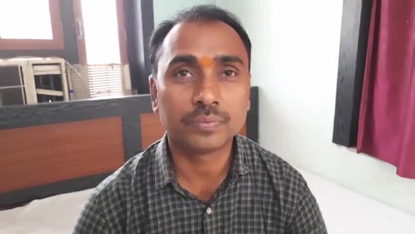 औरंगाबाद: अमेरिकी उप राष्ट्रीय सुरक्षा सलाहकार दलीप सिंह के बयान को लेकर सामाजिक कार्यकर्ता संजीव सिंह ने दी प्रतिक्रिया #भारत_चीन