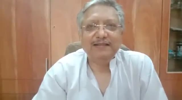 बलिया: आज पुरुषों के आंखों पर हिजाब जरूरी है, जिससे छोटी बच्चियां सुरक्षित रहें - ईश्वरन श्री (वरिष्ठ सीए-बलिया) #हिजाब