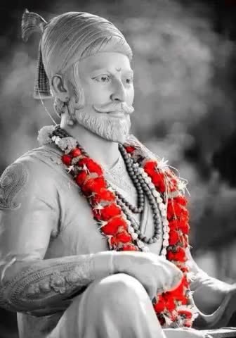 त्याग, साहस और शौर्य के प्रतीक भारत के महान योद्धा एवं रणनीतिकार, हिन्दू साम्राज्य के संस्थापक छत्रपति शिवाजी महाराज जी की पुण्यतिथि पर कोटि कोटि नमन। 
#chatrapatishivajimaharaj 

#bjp4india #bjp4cgstate #narendramodi