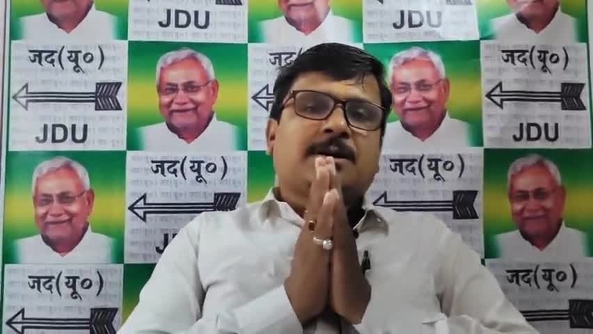 सूबे में शांति, समृद्धि, सद्भाव, सौहार्द, तरक्की एवं खुशहाली की हरेक दुआ कबूल हो।

#RamadanMubarak #RoshanAgarwal