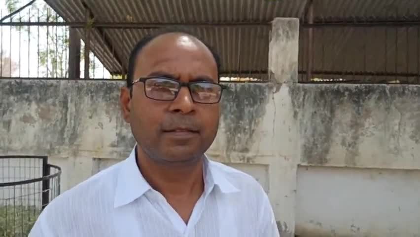 मौदहा: 'भारतीय सीमा में चीन के घुसपैठ पर क्या रूस मदद के लिए आएगा' वाले सवाल पर वामसेफ जिलाध्यक्ष ने दी प्रतिक्रिया #भारत_चीन