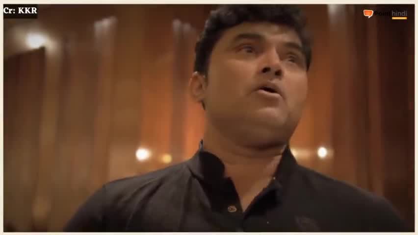 कौन प्रवीण तांबे मूवी की स्पेशल स्क्रीनिंग के दौरान इमोशनल हुए प्रवीण तांबे।

#kaunpravintambe #pointhindi