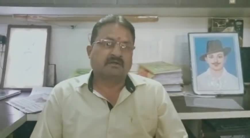 विदिशा नगर: पूर्व पति को गुजारा भत्ता देने के बॉम्बे हाईकोर्ट के आदेश पर कांग्रेस नेता अजय कटारे ने दी प्रतिक्रिया #तलाक