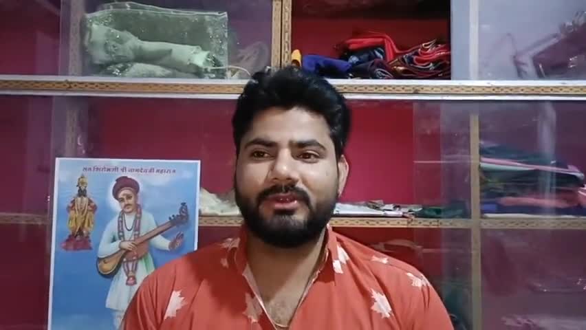 चाचौड़ा: पूर्व पति को गुजारा भत्ता देने के बॉम्बे हाईकोर्ट के आदेश पर चाचौड़ा निवासी व्यक्ति ने दी प्रतिक्रिया  #तलाक