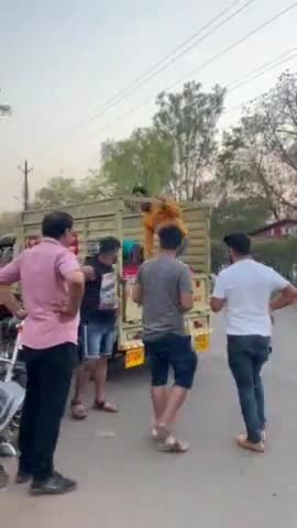🙏🏼🙏🏼#जय_गौ_माता🙏🏼🙏🏼
कटनी ब्लड डोनर एंड वेलफेयर सोसायटी द्वारा हर वर्ष की तरह इस वर्ष भी मूक पशुओं के लिए पानी की टंकी निशुल्क बांटी गई।