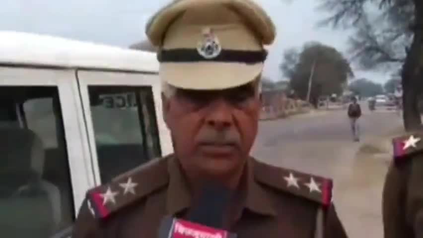 गोरीवाला: चौटाला में दूध की डेयरी पर बेची जा रही थी अफीम, दो लोगों पर केस दर्ज #dabwalinews #अपराध #तस्करी