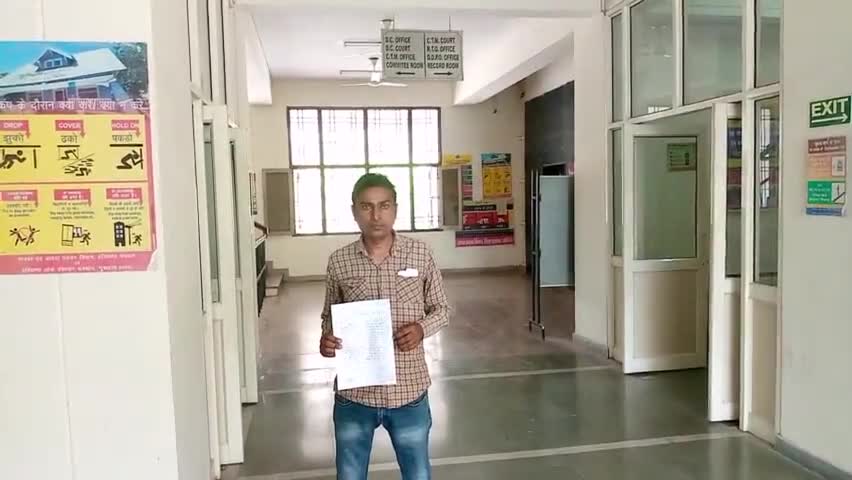 साले की शादी जीजा ने दी डी. सी. सोनीपत को शिकायत...!
#dcsonipat 
#SDOsonipat
#cmharyana