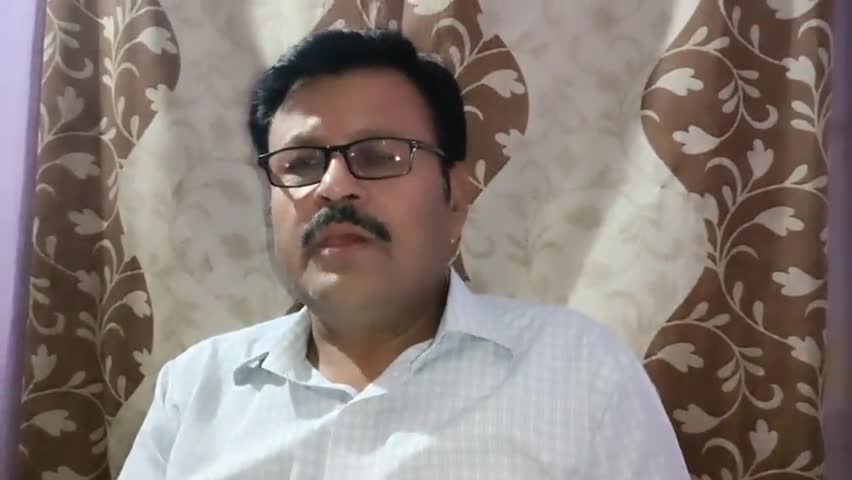 गुनौर: कांग्रेस के झुग्गी झोपड़ी प्रकोष्ठ प्रदेश उपाध्यक्ष धीरेंद्र मिश्रा ने कहा- रमज़ान में शराब पर लगना चाहिए बैन #रमज़ान