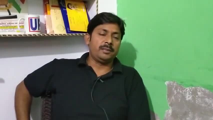 सवायजपुर: तलाक के मामलों में पुरुषों को भी मिलना चाहिए समान गुजारा भत्ता - गोपाल मिश्रा, ग्रापए पाली नगर अध्यक्ष #तलाक