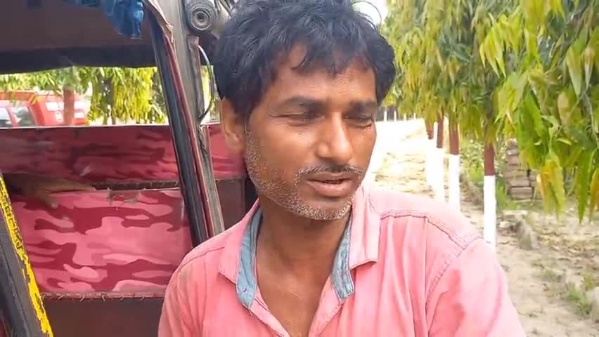 #कदवा प्रखंड क्षेत्र के सागरथ पंचायत के वार्ड संख्या 4 में जमीनी विवाद को लेकर हुई मारपीट वही पीड़ित परिवार
