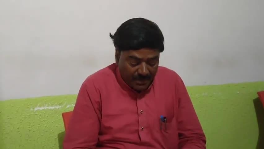 इटवा: भारतीय संस्कृति के हिसाब से पति-पत्नी को एक दूसरे का पूरक माना जाता है: सपा नेता घिसियावन यादव #तलाक
