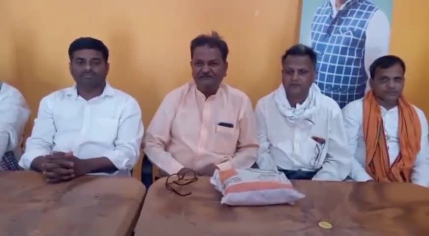 गढ़वा: जिला मुख्यालय में आजसू पार्टी अंबेडकर जयंती पर माल्यार्पण कर थाने में देगी गिरफ्तारी #आजसू