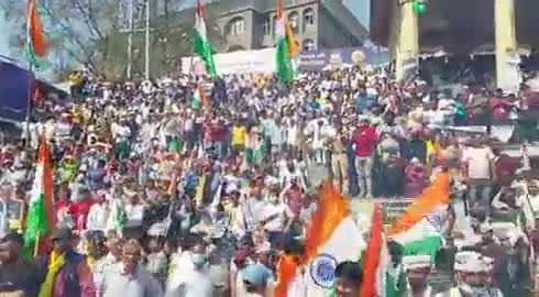 मेरा रंग दे बसंती चोला 
#हिमाचल_प्रदेश