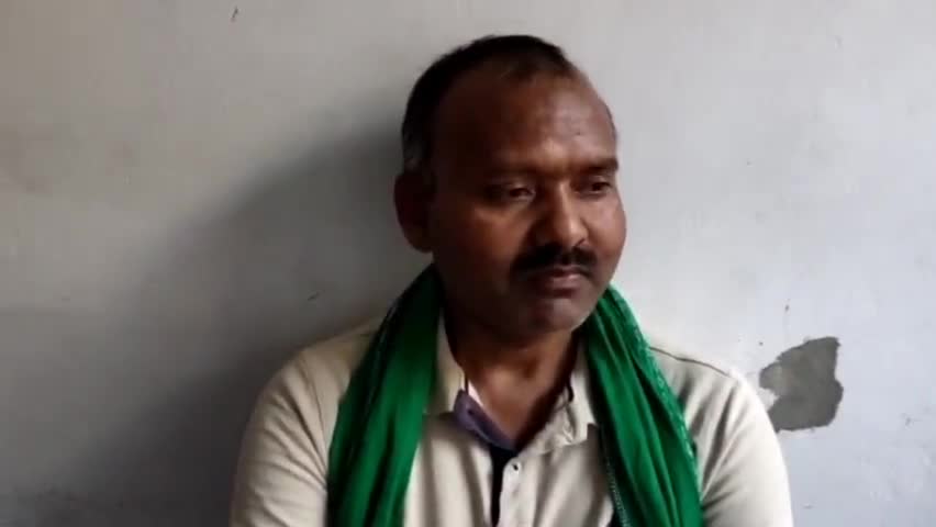 नवाबगंज: कांग्रेस नेता सलमान निज़ामी के बयान पर जैदपुर क्षेत्र के लोगों ने कहा कि पूरी तरह से बंद हो शराब #रमज़ान
