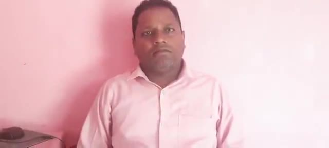 नौगढ़: समाजवादी पार्टी के प्रवक्ता विजय यादव कहा- किसानों को बर्बाद करने पर तुली है सरकार #बढ़ते_डीजल_पेट्रोल के दाम