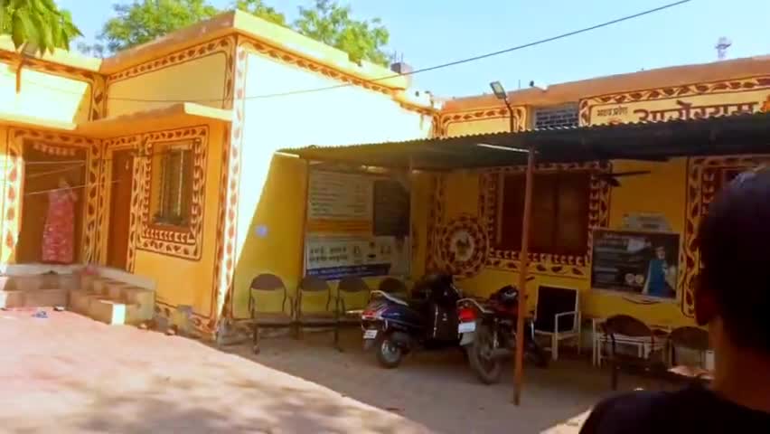 झागर में 10 अप्रेल को लगेगा नेत्र परीक्षण शिविर। #नेत्र #शिविर #निःशुल्क